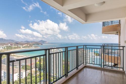 Sanya Sun and Sea Gueshouse in Саня