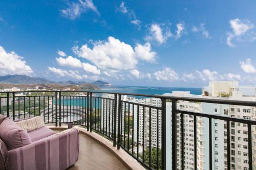 Sanya Sun and Sea Gueshouse in Саня