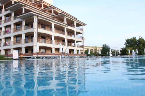 Casablanca Hotel - All Inclusive photo 1