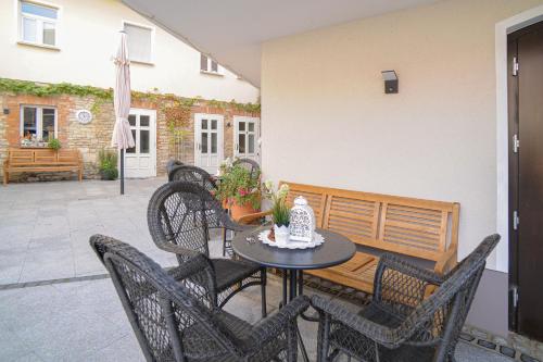 Königshof Freyburg (Konigshof Freyburg) in 弗賴堡(溫斯特魯特)