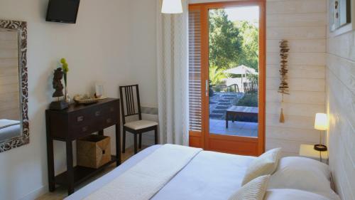 Ohana Lodge Landes