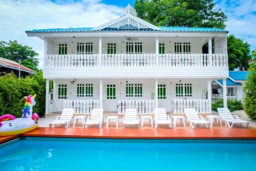 Great Swimming pool