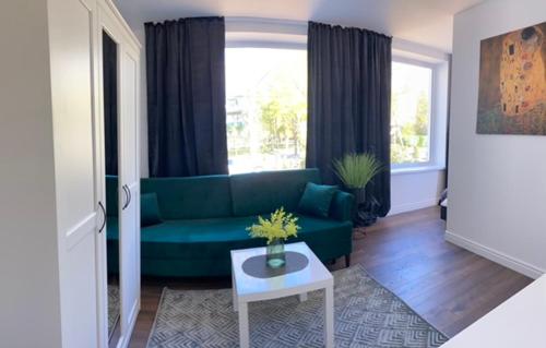 Apartamentai Vytauto g.