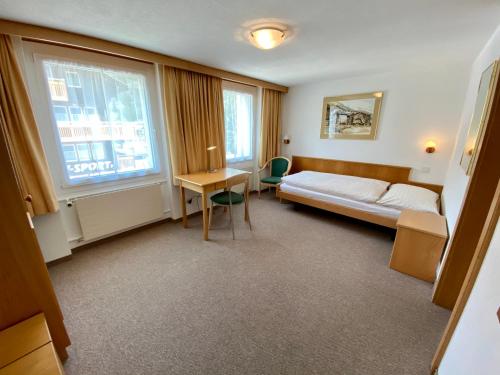 Hotel Portjengrat - image 7