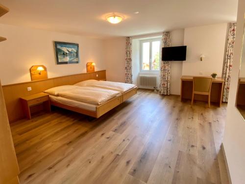Hotel Portjengrat - main image