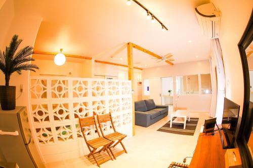 SHIRAHAMA BEACH GARDEN의 호실사진