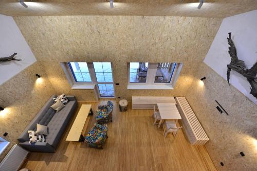 Montanie Resort - image 11