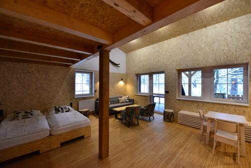 Montanie Resort - image 3