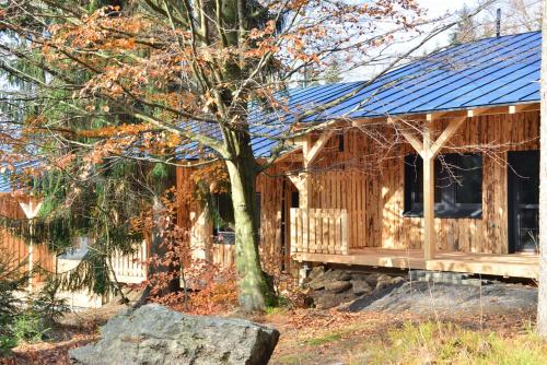 Montanie Resort - image 4