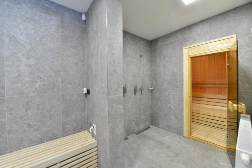 Montanie Resort – Desna, IN