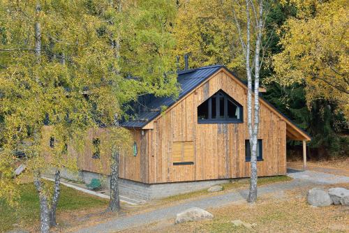 Montanie Resort - image 2