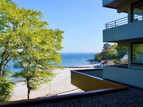 Mare 1 (Intermar) in Glücksburg, Deutschland