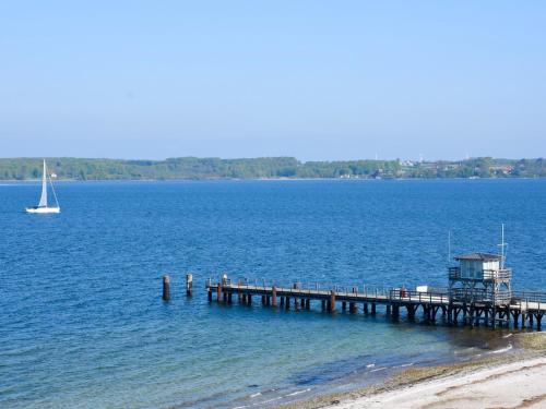 Mare 1 (Intermar), Glücksburg (photo 10)