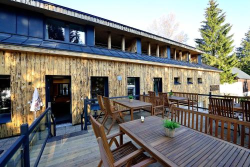 Montanie Resort - image 5