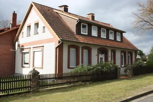 Heidezeit - Ferienwohnungen in Müden in Faßberg, Deutschland