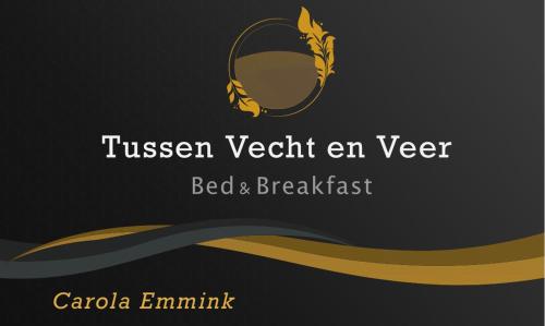 B&B Tussen Vecht en Veer