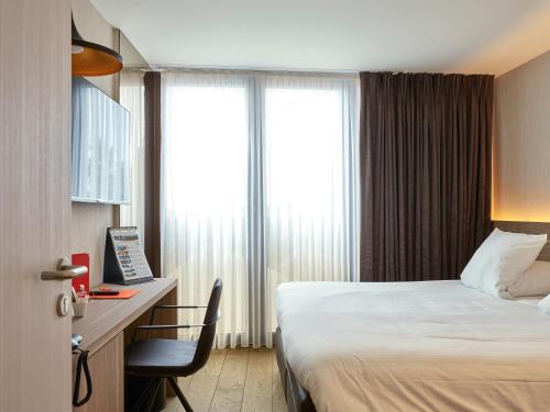 Le Florentin Hôtel - Restaurant