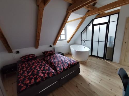 Fügekert - Bed&Wine - image 14