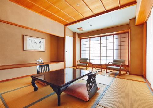 Musashi Room Type - 【Aoi Kan】 Japanese Style Room