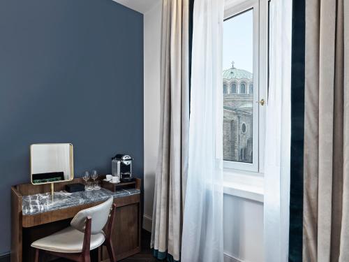 Sofia Hotel Balkan, a Luxury Collection Hotel, Sofia