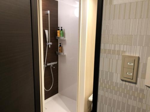 Ai Hotel Keikyu Kamata, Tokio (fotografie 9)