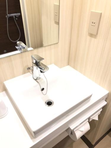 Ai Hotel Keikyu Kamata, Tokio (fotografie 8)