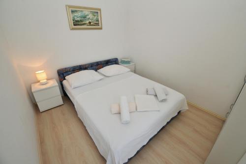 Apartman Smokvica, Murter