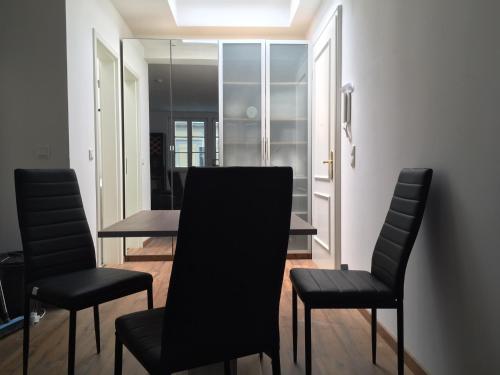 Parkside City Apartments No15 365m von Lessingstraße entfernt