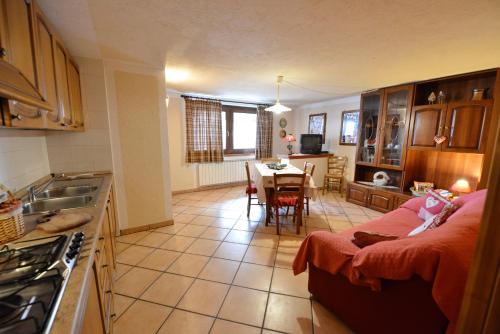 BODON APPARTEMENT