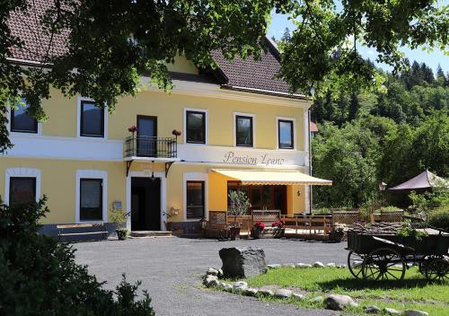 Pension Leano - Nötsch