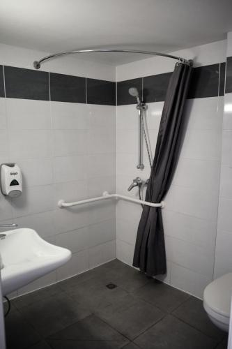 Première Classe Metz Nord - Talange - image 13