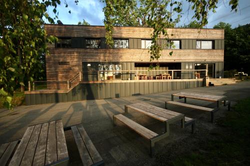 Flight Park Javorovy - Accommodation - Třinec