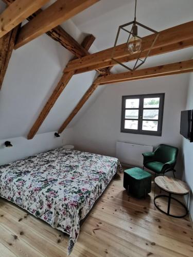 Fügekert Bed&Wine