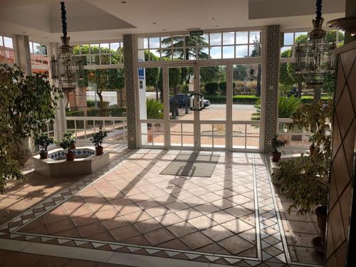 Hotel Don Gonzalo - image 8
