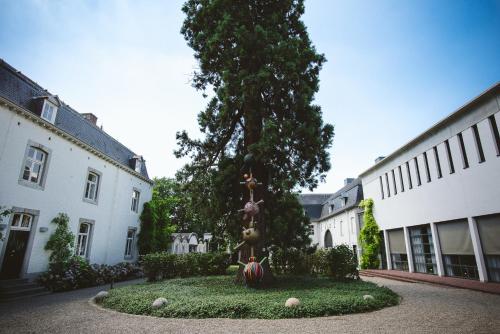 Buitenplaats Vaeshartelt - image 12