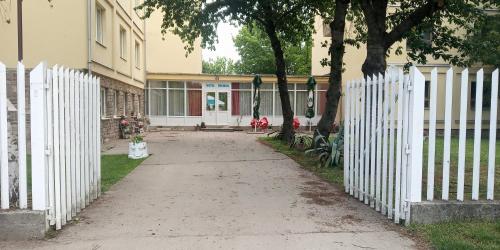  Fremon Munkásszálló, Pension in Berente bei Sajógalgóc