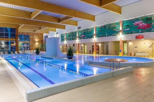 Medical SPA "Egles sanatorija" Comfort Druskininkai Druskininkai