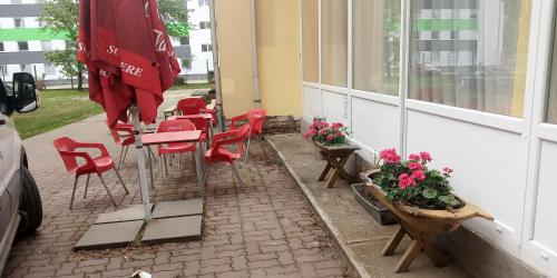  Fremon Munkásszálló in Berente