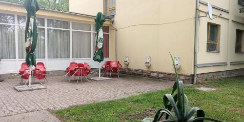  Fremon Munkásszálló in Berente