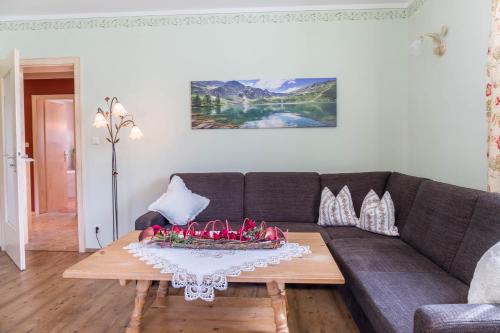 Ferienwohnung Annamirl - image 4