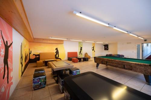 256290272 Alpine Nature Hotel Stoll