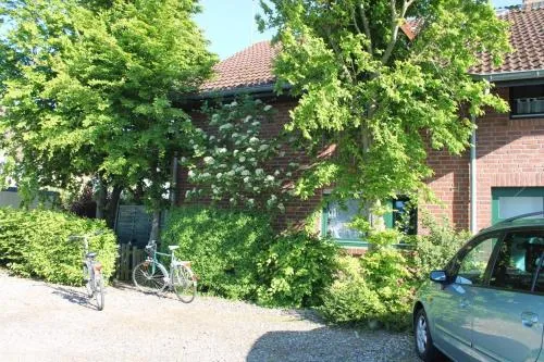 Haakestrasse 1a in Dahme, Deutschland