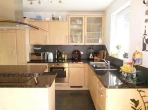 Katjas Ferienwohnung in Nittel, Deutschland