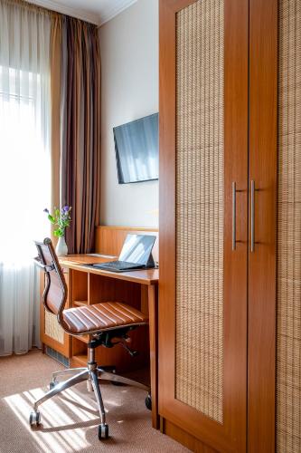 Insel Hotel Bonn - Superior - image 13
