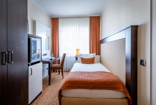 Insel Hotel Bonn - Superior - image 7