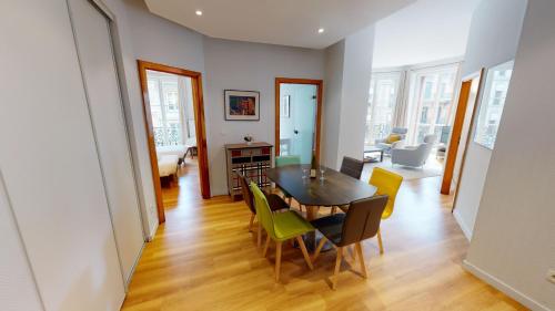 Bleu Mésange - 2 Bedrooms and 2 Bathrooms, Strasburg (zdjęcie 11)