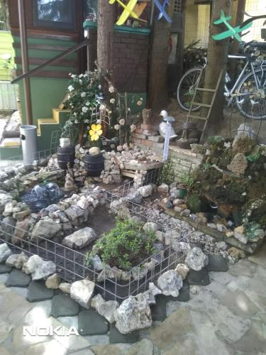 tree house - image 8
