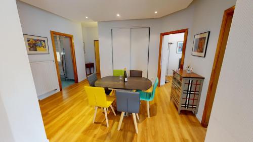 Bleu Mésange - 2 Bedrooms and 2 Bathrooms, Strasburg (zdjęcie 10)
