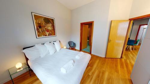 Bleu Mésange - 2 Bedrooms and 2 Bathrooms, Strasburg (zdjęcie 7)
