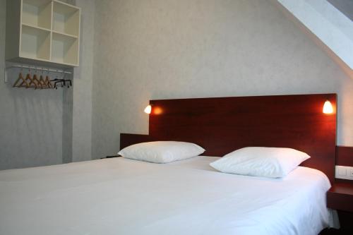 La Potinière Du Lac Appartements - image 3